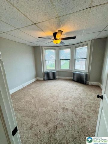 823 Spring Street, Bethlehem City, PA 18018