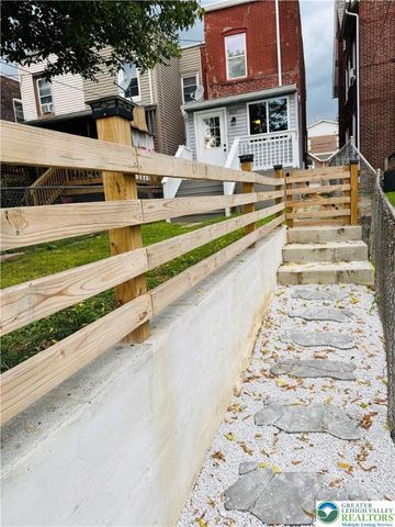 823 Spring Street, Bethlehem City, PA 18018