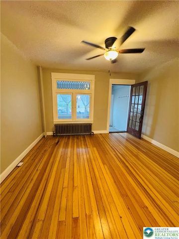 823 Spring Street, Bethlehem City, PA 18018