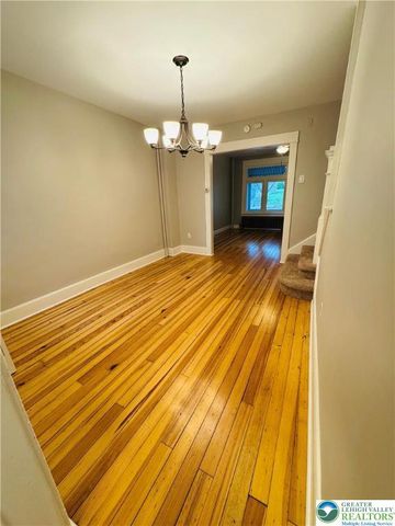 823 Spring Street, Bethlehem City, PA 18018