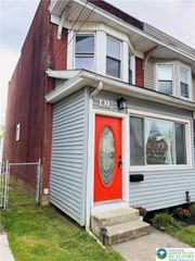 823 Spring Street, Bethlehem City, PA 18018