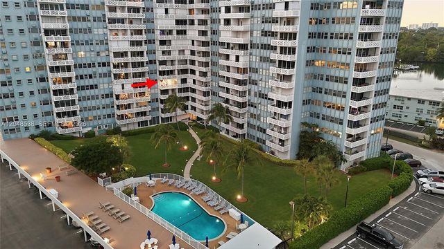 1900 S Ocean Drive 508, Fort Lauderdale, FL 33316
