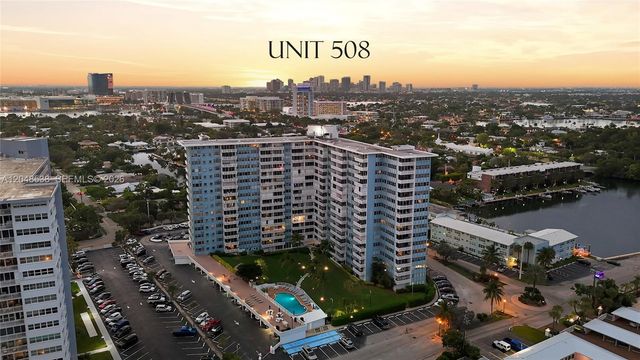 1900 S Ocean Drive 508, Fort Lauderdale, FL 33316