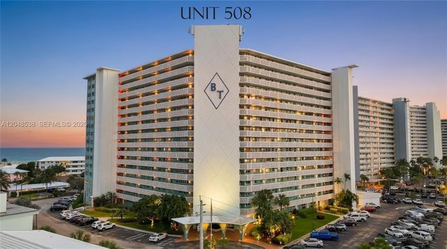 1900 S Ocean Drive 508, Fort Lauderdale, FL 33316