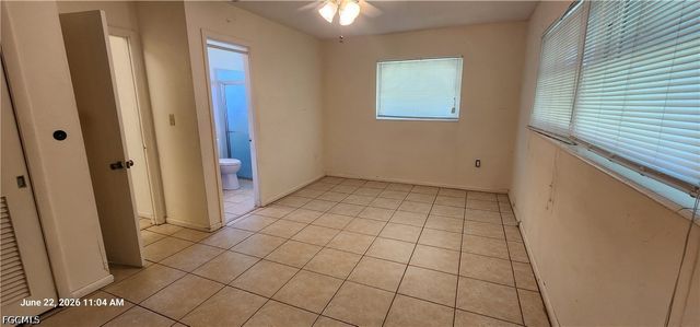 1005 E Jasmine RD, Lehigh Acres, FL 33936