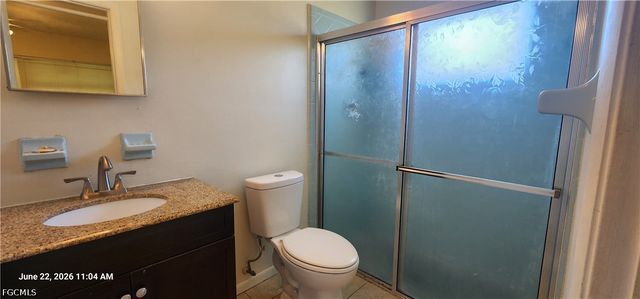 1005 E Jasmine RD, Lehigh Acres, FL 33936