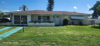 1005 E Jasmine RD, Lehigh Acres, FL 33936