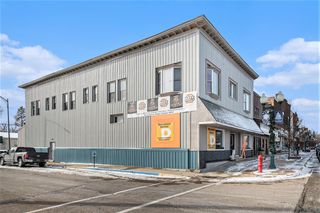 205 W Monroe Street, Bangor, MI 49013