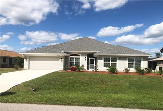 26332 BARRANQUILLA AVENUE, Punta Gorda, FL 33983