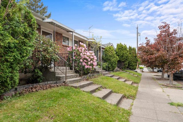 805 W Alice Ave, Spokane, WA 99205