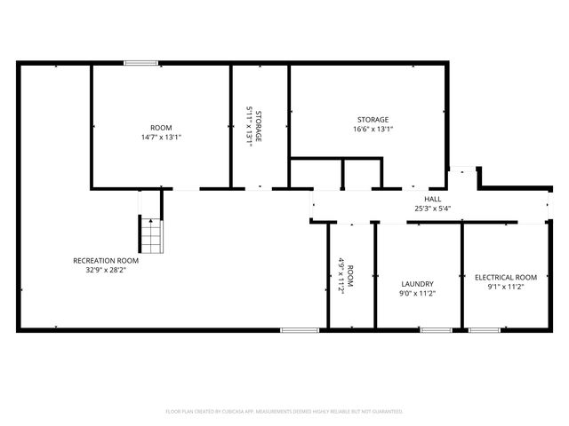 805 W Alice Ave, Spokane, WA 99205
