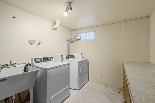 805 W Alice Ave, Spokane, WA 99205