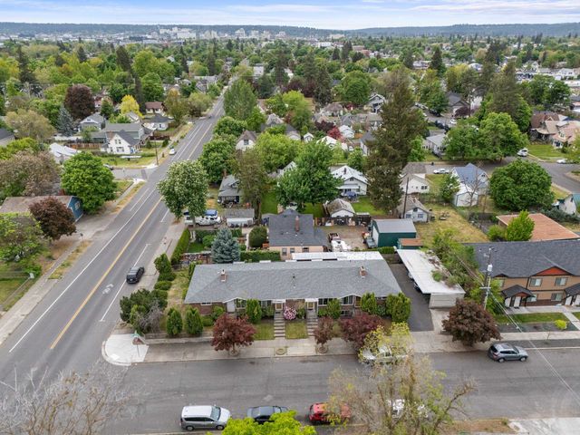 805 W Alice Ave, Spokane, WA 99205