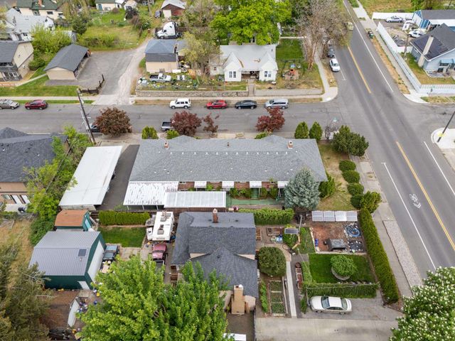 805 W Alice Ave, Spokane, WA 99205