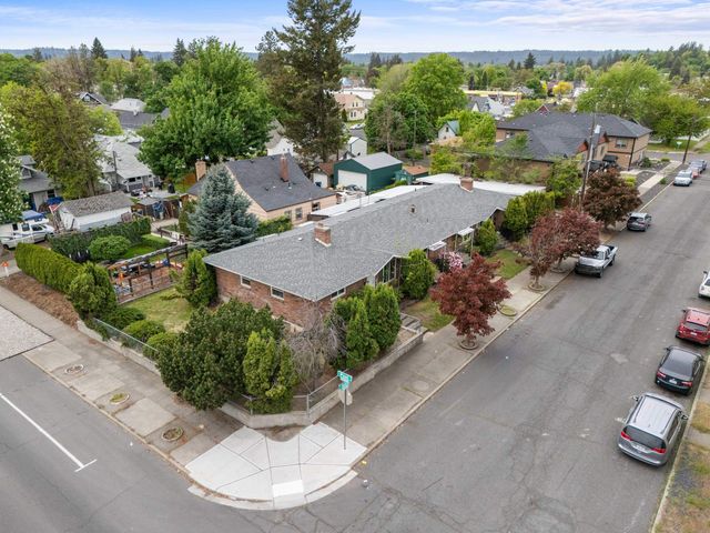805 W Alice Ave, Spokane, WA 99205