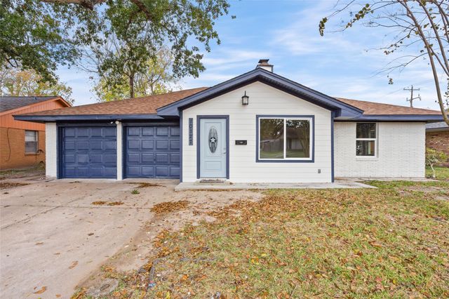 10127 Tolman Street, Houston, TX 77034