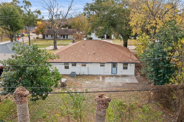 10127 Tolman Street, Houston, TX 77034