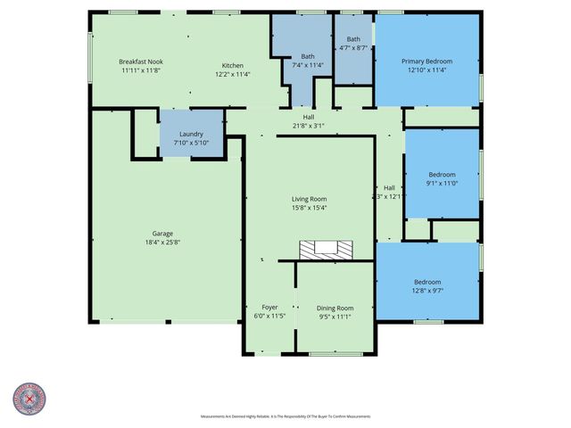 10127 Tolman Street, Houston, TX 77034