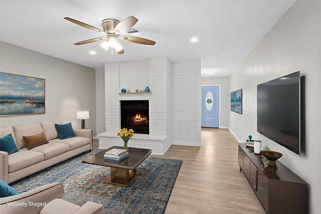 10127 Tolman Street, Houston, TX 77034