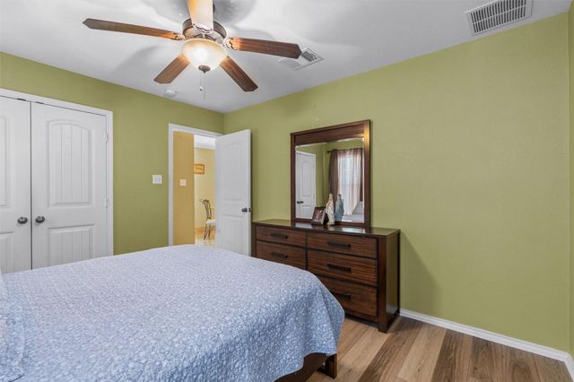 611 Big Bend TRL, Taylor, TX 76574