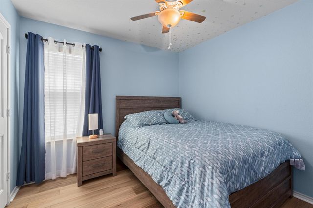 611 Big Bend TRL, Taylor, TX 76574