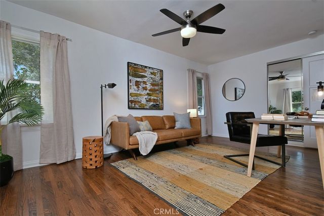 6601 Enfield, Reseda, CA 91335