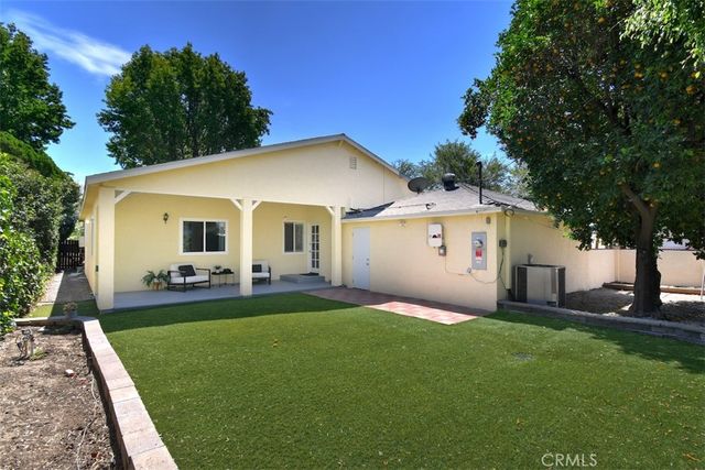 6601 Enfield, Reseda, CA 91335