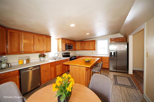 1009 Mamie Eisenhower Avenue, Boone, IA 50036