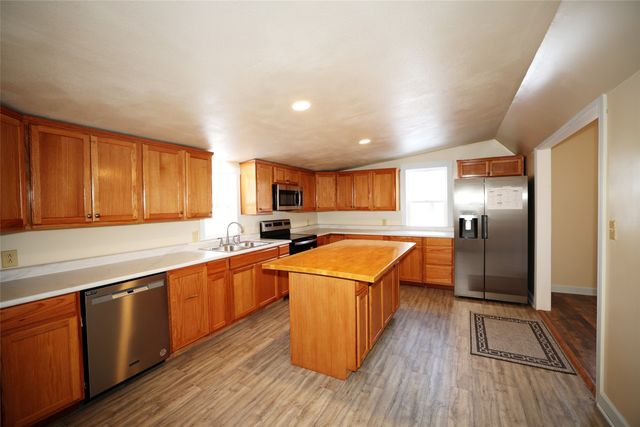 1009 Mamie Eisenhower Avenue, Boone, IA 50036