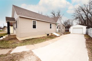 1009 Mamie Eisenhower Avenue, Boone, IA 50036