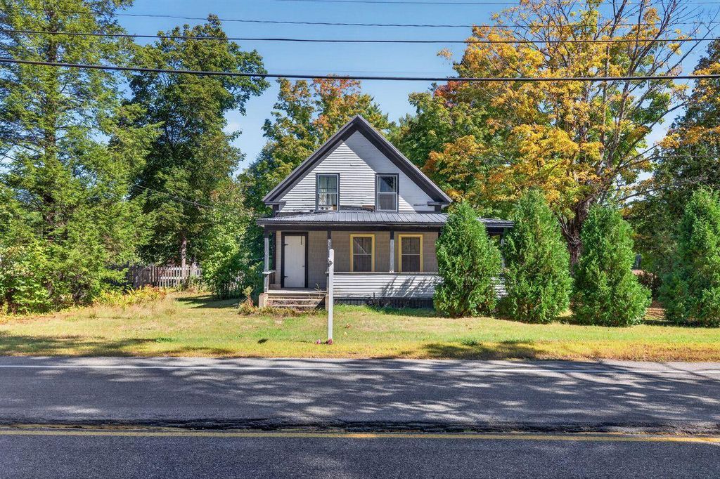 307 Buxton Road, Saco, ME 04072 — photo 4