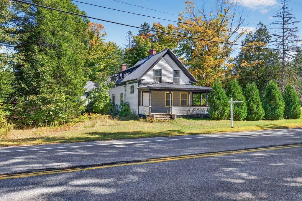 307 Buxton Road, Saco, ME 04072 — photo 5