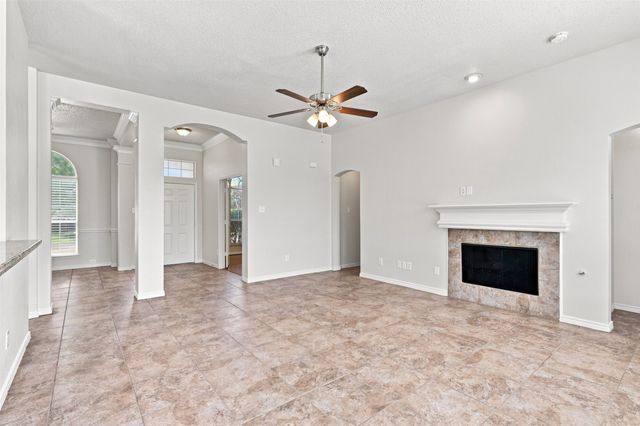 2005 Melissa Diane Street, Mansfield, TX 76063