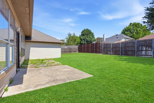 2005 Melissa Diane Street, Mansfield, TX 76063