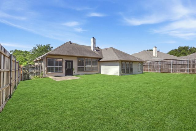 2005 Melissa Diane Street, Mansfield, TX 76063