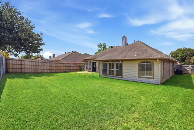 2005 Melissa Diane Street, Mansfield, TX 76063