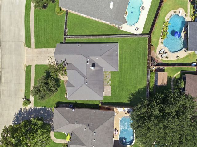 2005 Melissa Diane Street, Mansfield, TX 76063