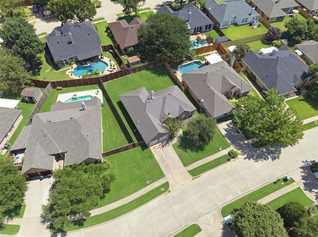 2005 Melissa Diane Street, Mansfield, TX 76063