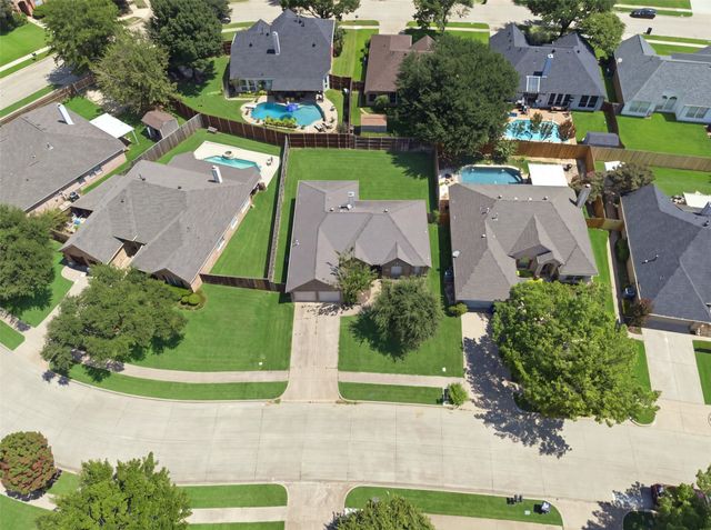 2005 Melissa Diane Street, Mansfield, TX 76063