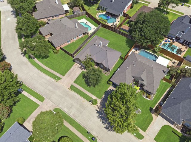 2005 Melissa Diane Street, Mansfield, TX 76063