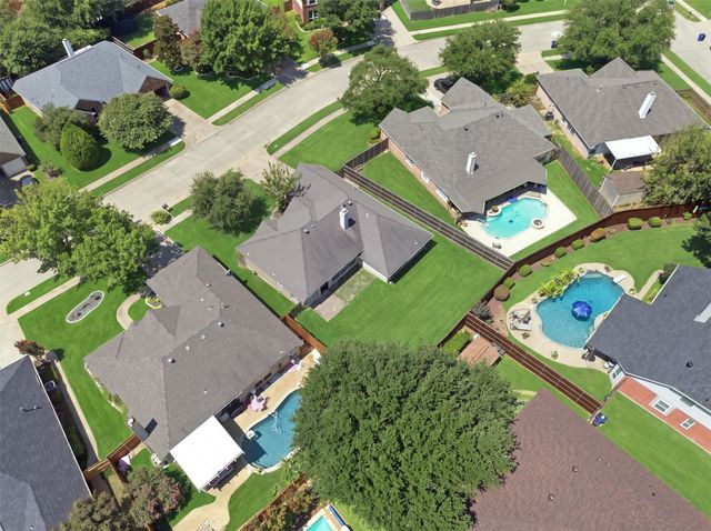 2005 Melissa Diane Street, Mansfield, TX 76063