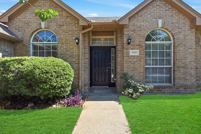 2005 Melissa Diane Street, Mansfield, TX 76063