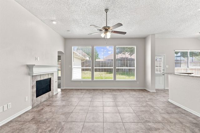 2005 Melissa Diane Street, Mansfield, TX 76063