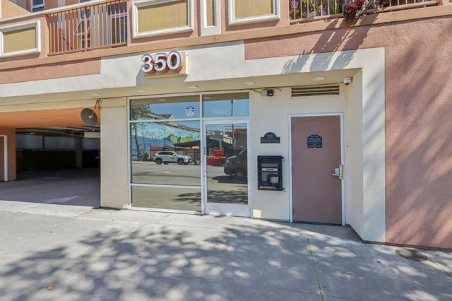 350 N 2nd Street 335, San Jose, CA 95112