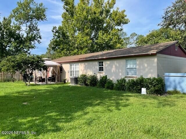 1651 LISA DAWN Drive, Middleburg, FL 32068