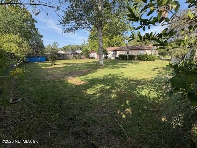 1651 LISA DAWN Drive, Middleburg, FL 32068