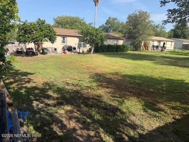 1651 LISA DAWN Drive, Middleburg, FL 32068