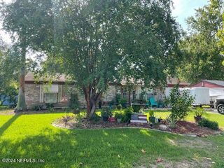 1651 LISA DAWN Drive, Middleburg, FL 32068