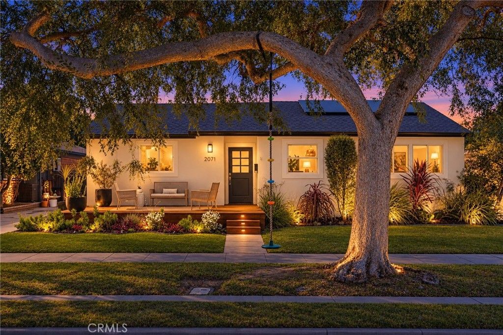 2071 Tevis, Long Beach, CA 90815 — exterior