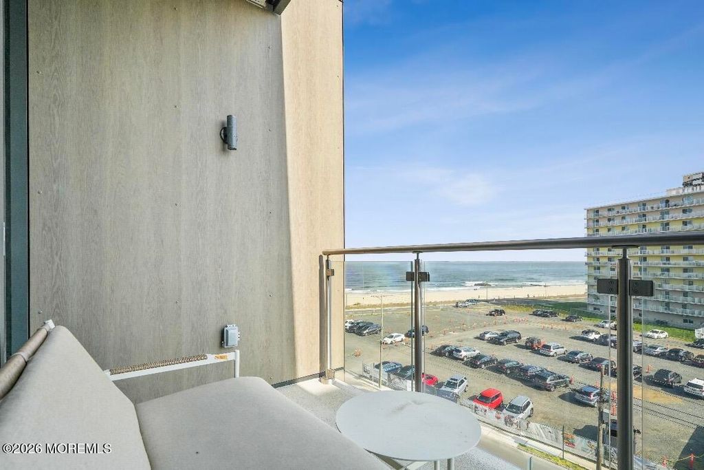 15 Morris Avenue 519, Long Branch, NJ 07740